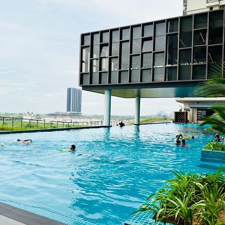 Bali Residence Next To Atlantis Malacca Εξωτερικό φωτογραφία