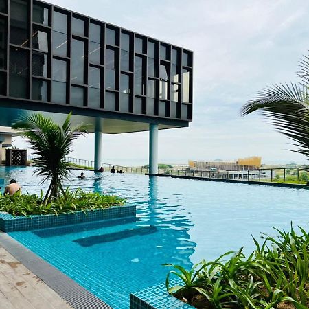Bali Residence Next To Atlantis Malacca Εξωτερικό φωτογραφία