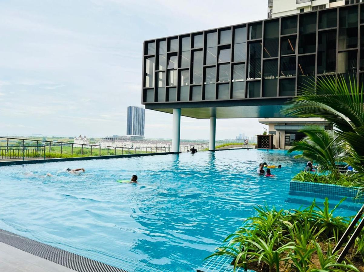 Bali Residence Next To Atlantis Malacca Εξωτερικό φωτογραφία