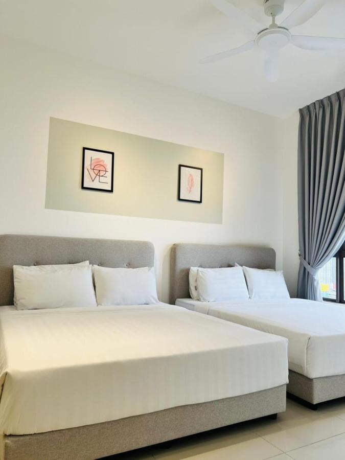 Bali Residence Next To Atlantis Malacca Εξωτερικό φωτογραφία