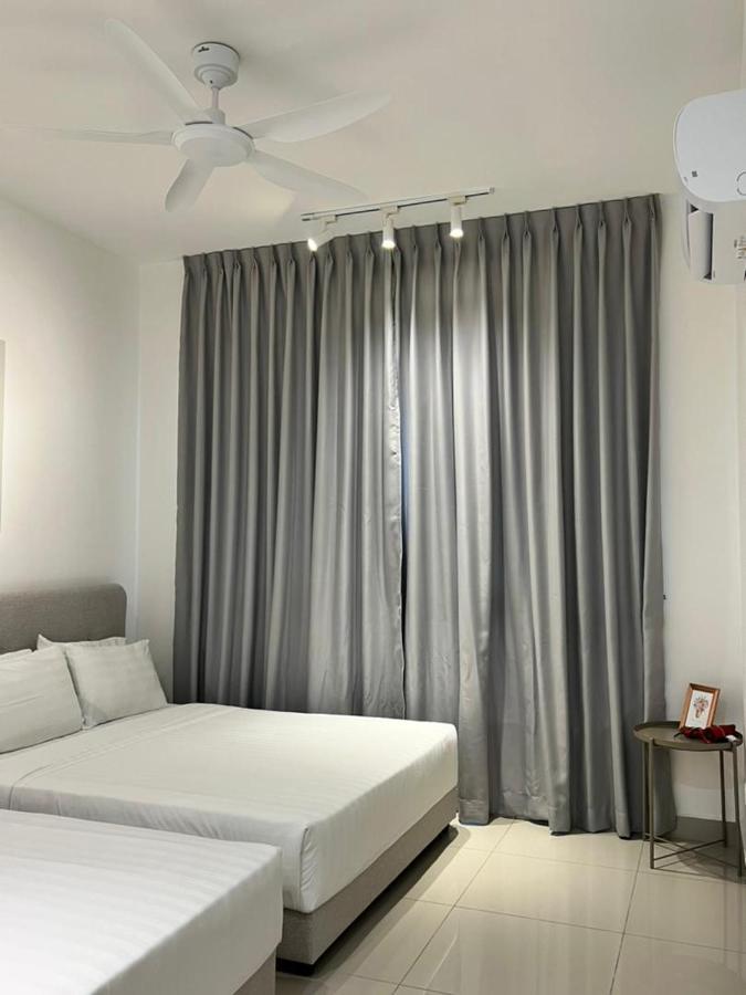 Bali Residence Next To Atlantis Malacca Εξωτερικό φωτογραφία