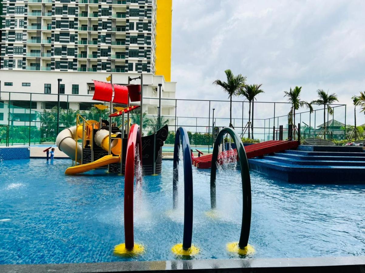 Bali Residence Next To Atlantis Malacca Εξωτερικό φωτογραφία