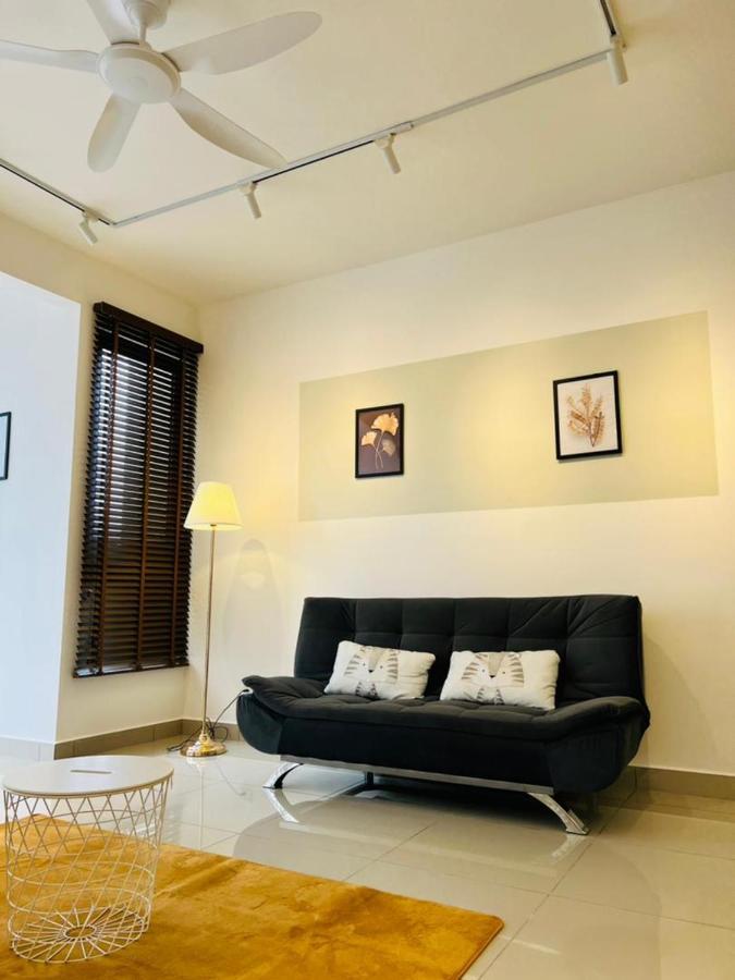 Bali Residence Next To Atlantis Malacca Εξωτερικό φωτογραφία