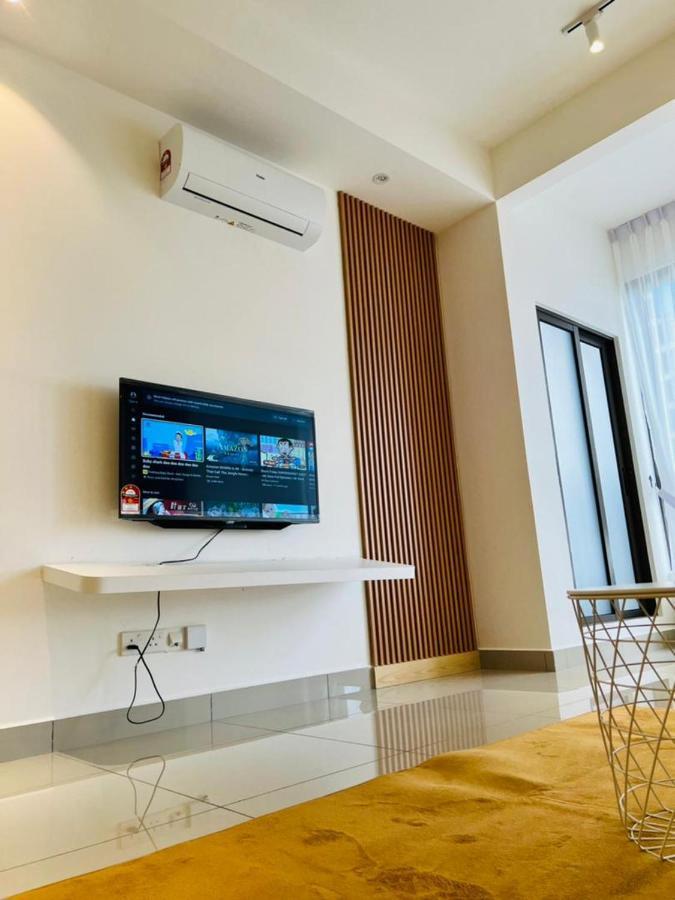 Bali Residence Next To Atlantis Malacca Εξωτερικό φωτογραφία