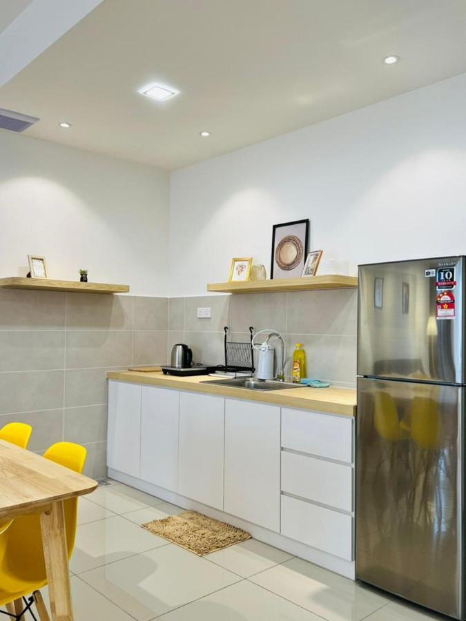 Bali Residence Next To Atlantis Malacca Εξωτερικό φωτογραφία