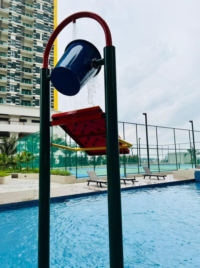 Bali Residence Next To Atlantis Malacca Εξωτερικό φωτογραφία