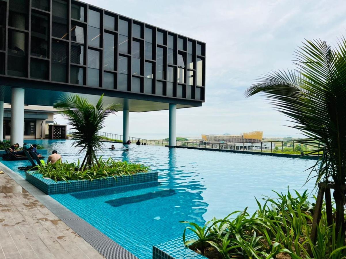 Bali Residence Next To Atlantis Malacca Εξωτερικό φωτογραφία