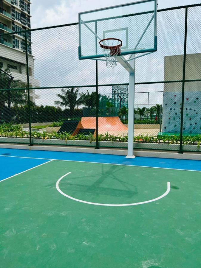 Bali Residence Next To Atlantis Malacca Εξωτερικό φωτογραφία