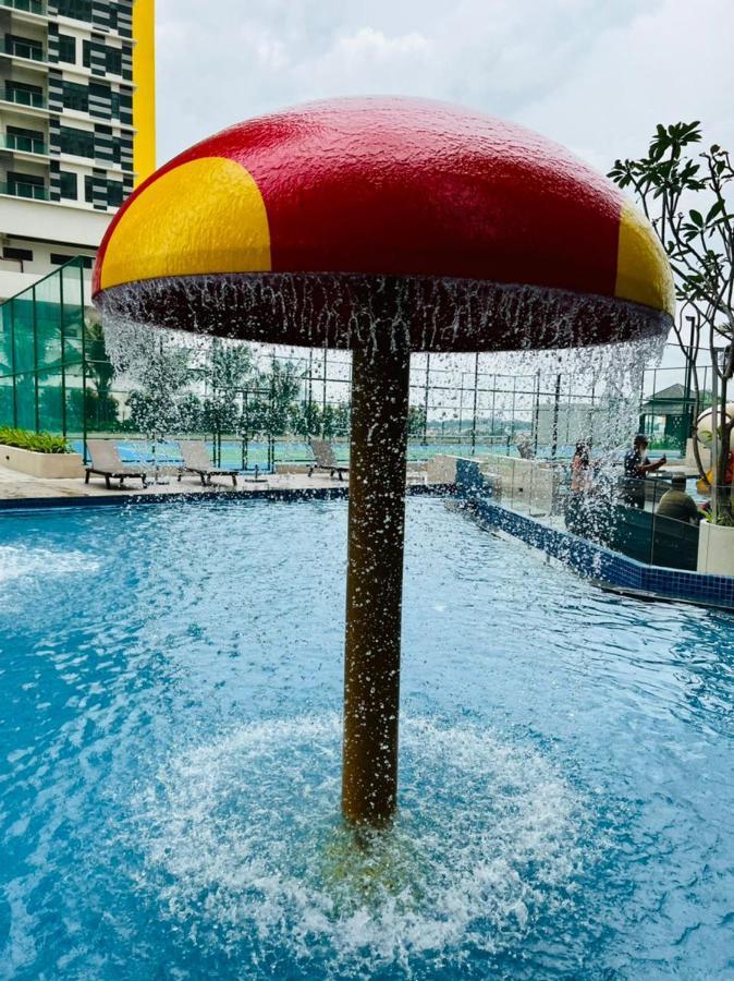 Bali Residence Next To Atlantis Malacca Εξωτερικό φωτογραφία