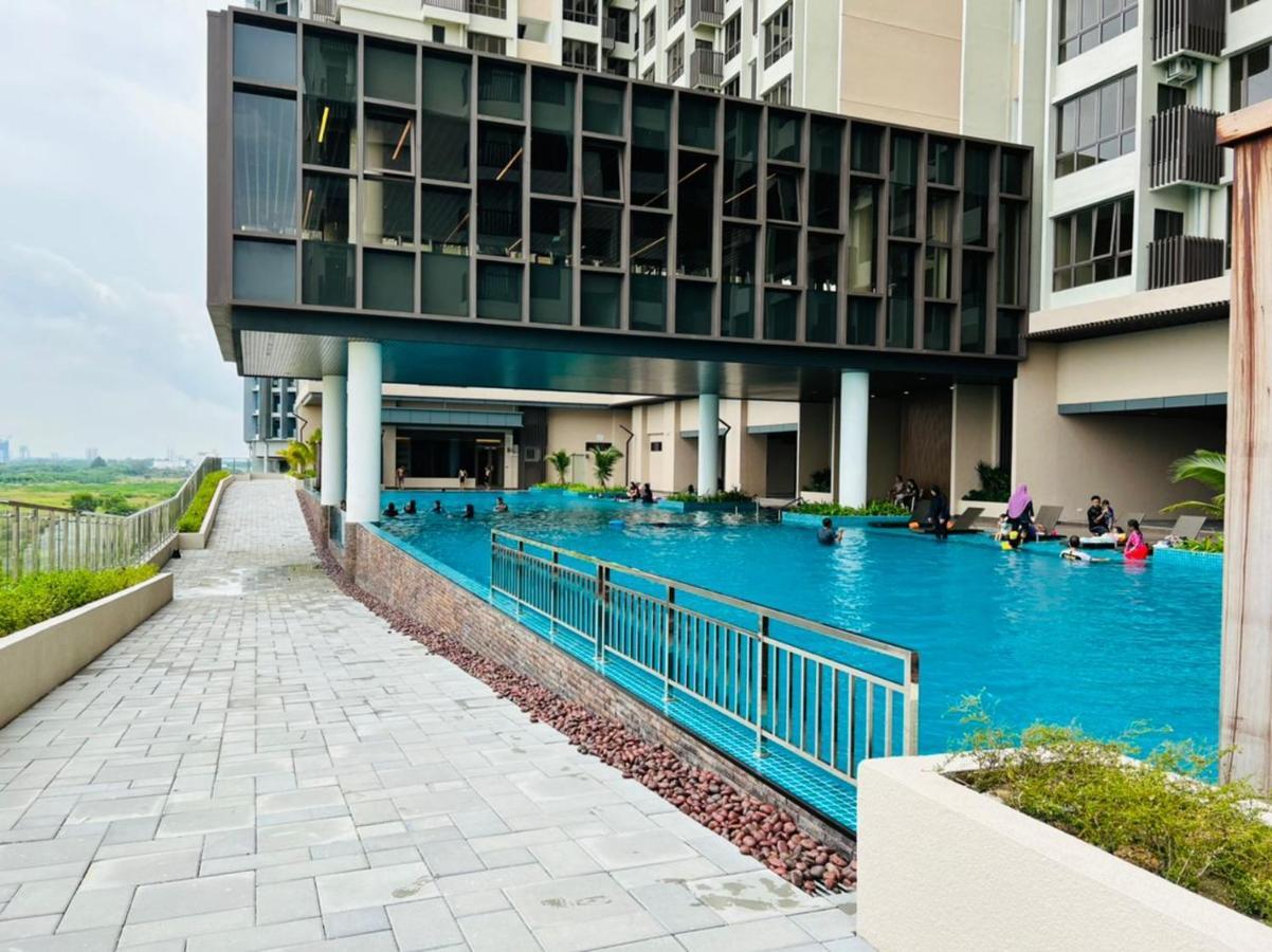 Bali Residence Next To Atlantis Malacca Εξωτερικό φωτογραφία
