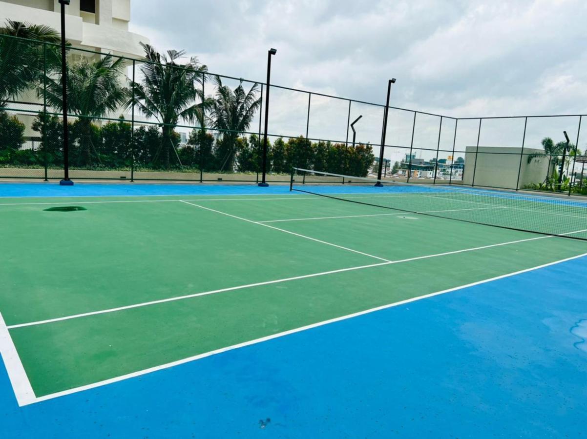 Bali Residence Next To Atlantis Malacca Εξωτερικό φωτογραφία