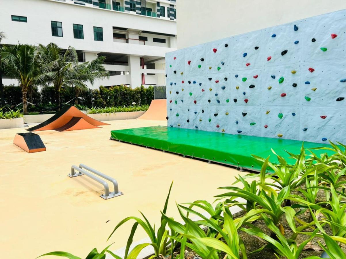 Bali Residence Next To Atlantis Malacca Εξωτερικό φωτογραφία