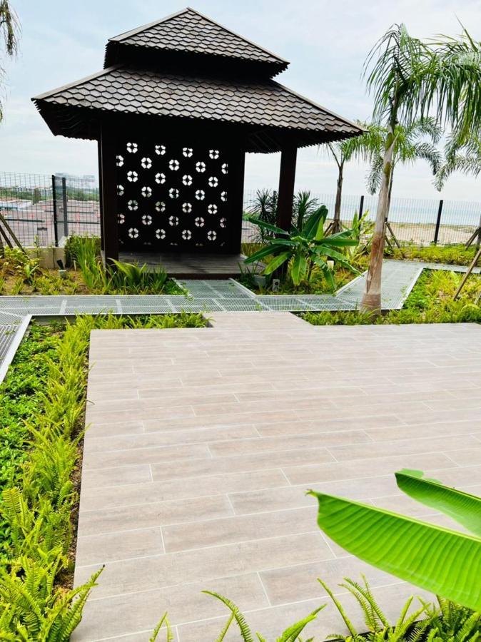 Bali Residence Next To Atlantis Malacca Εξωτερικό φωτογραφία