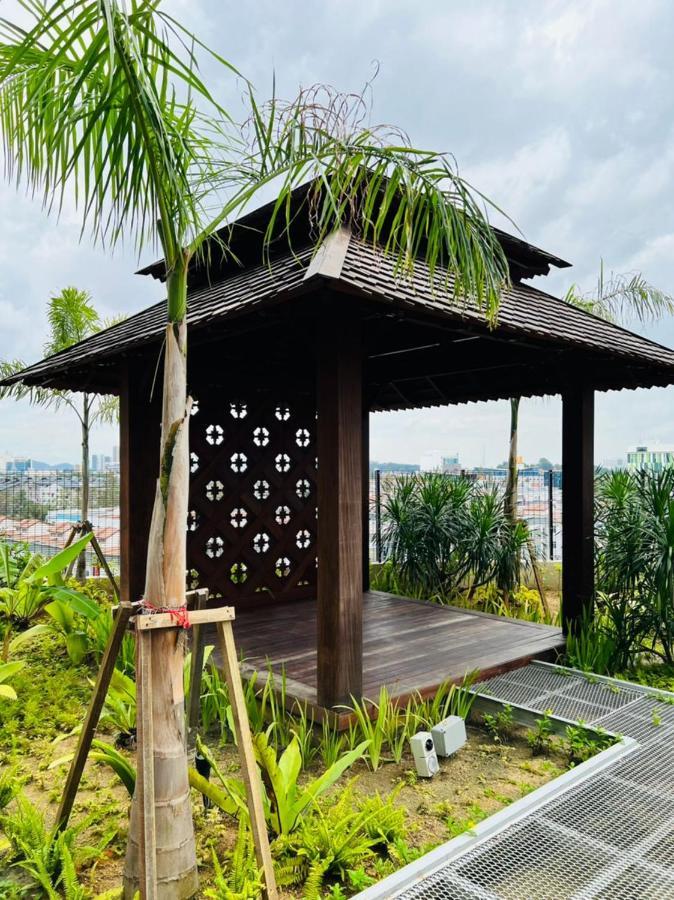 Bali Residence Next To Atlantis Malacca Εξωτερικό φωτογραφία