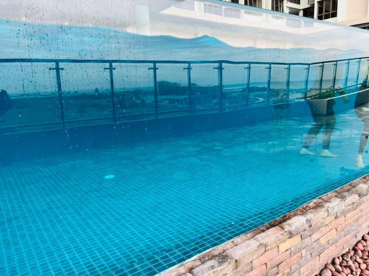 Bali Residence Next To Atlantis Malacca Εξωτερικό φωτογραφία