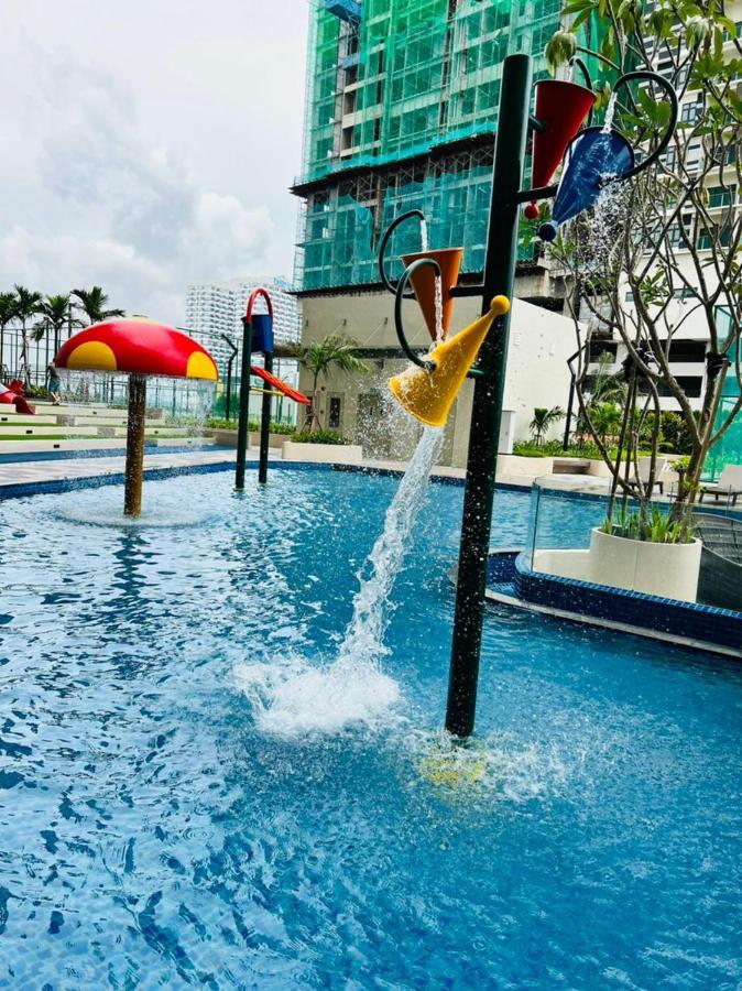 Bali Residence Next To Atlantis Malacca Εξωτερικό φωτογραφία
