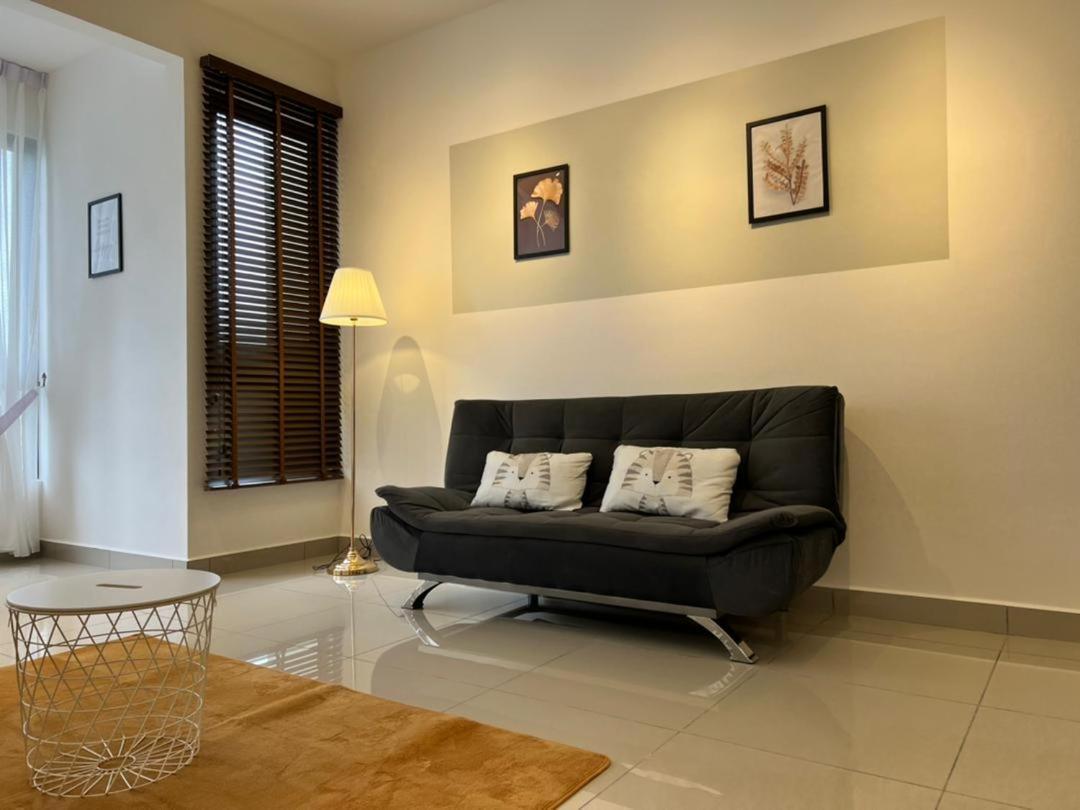 Bali Residence Next To Atlantis Malacca Εξωτερικό φωτογραφία