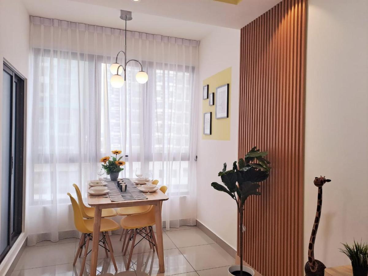 Bali Residence Next To Atlantis Malacca Εξωτερικό φωτογραφία