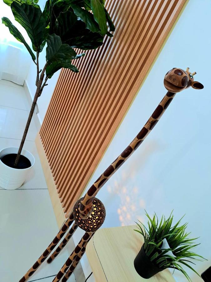 Bali Residence Next To Atlantis Malacca Δωμάτιο φωτογραφία