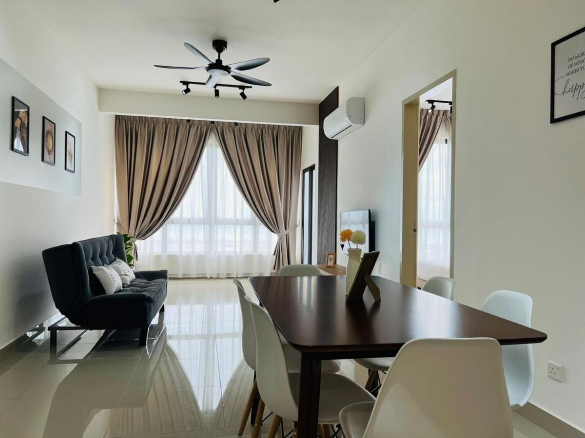 Bali Residence Next To Atlantis Malacca Δωμάτιο φωτογραφία