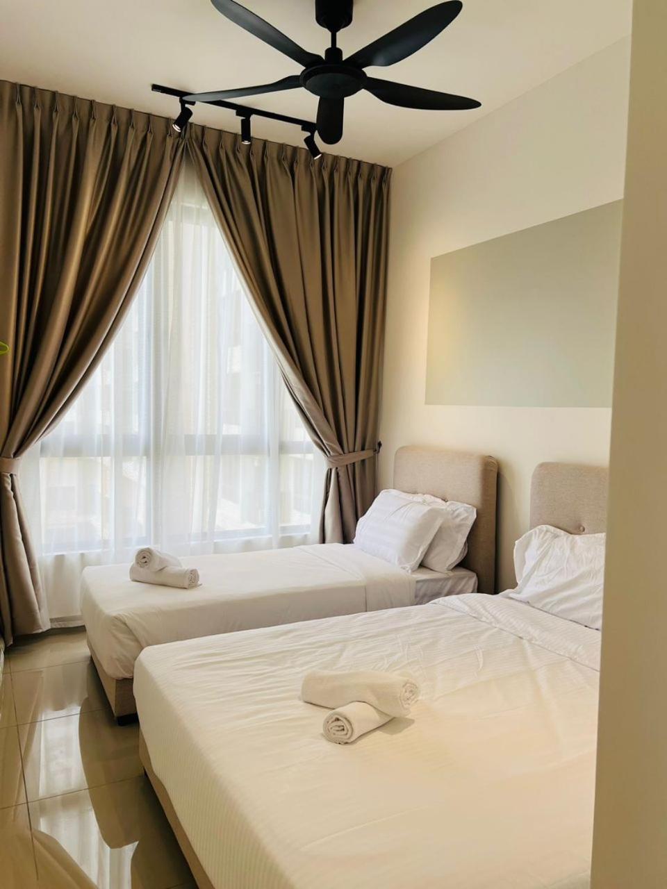 Bali Residence Next To Atlantis Malacca Δωμάτιο φωτογραφία