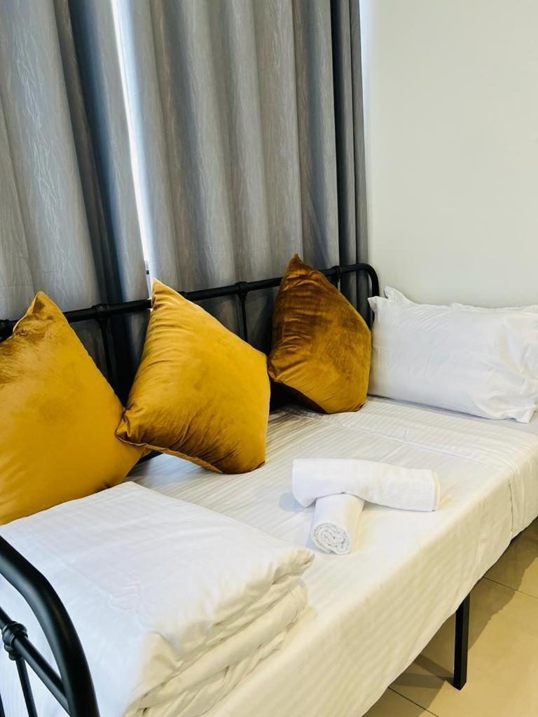 Bali Residence Next To Atlantis Malacca Δωμάτιο φωτογραφία