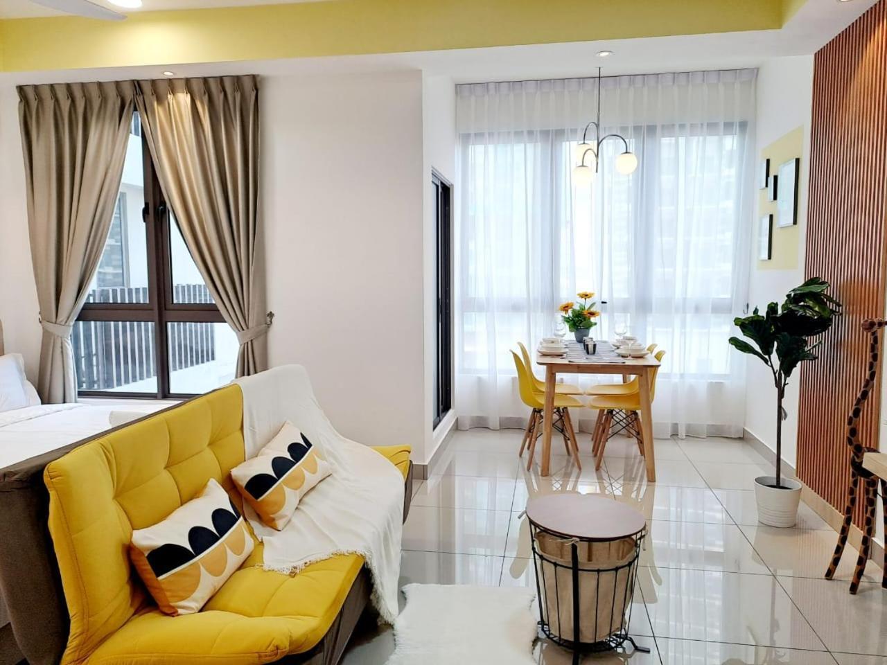 Bali Residence Next To Atlantis Malacca Δωμάτιο φωτογραφία