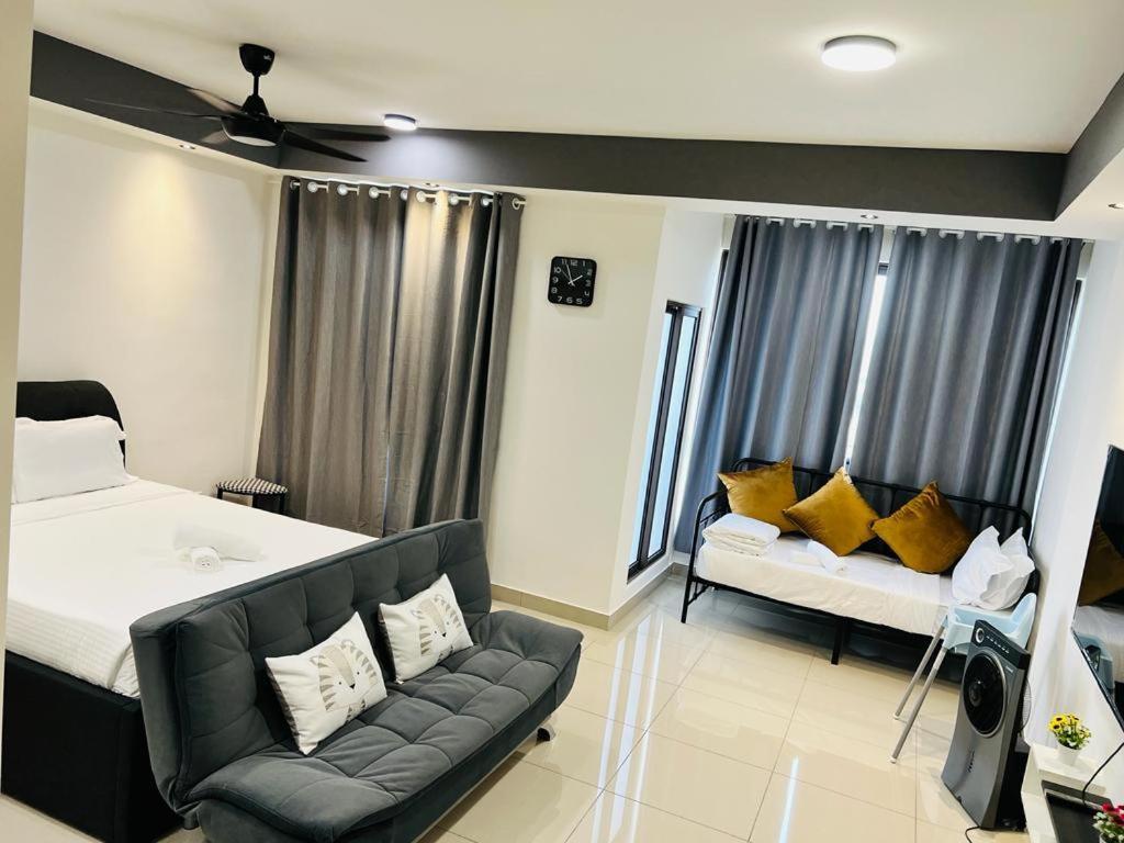 Bali Residence Next To Atlantis Malacca Δωμάτιο φωτογραφία