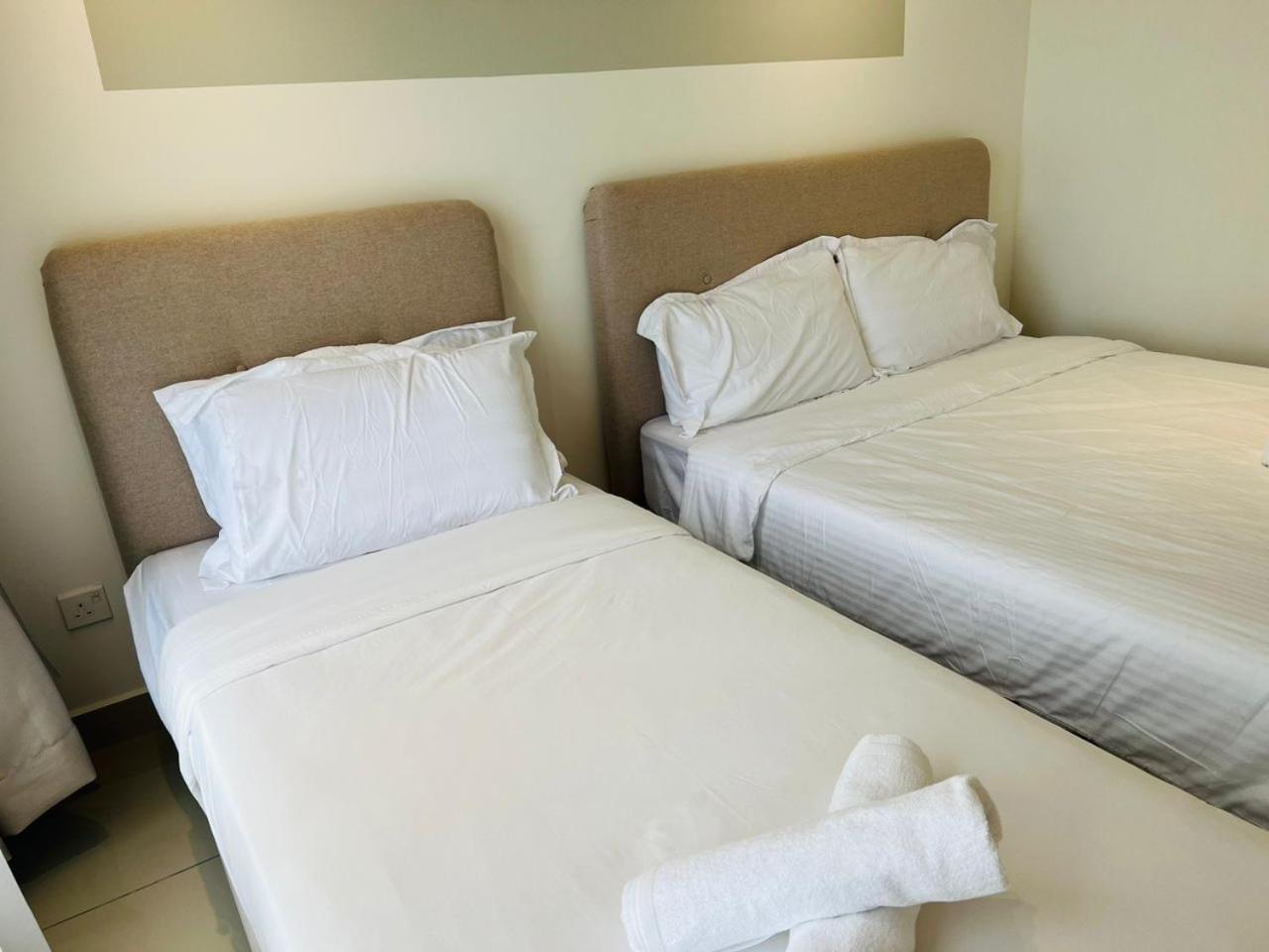 Bali Residence Next To Atlantis Malacca Δωμάτιο φωτογραφία
