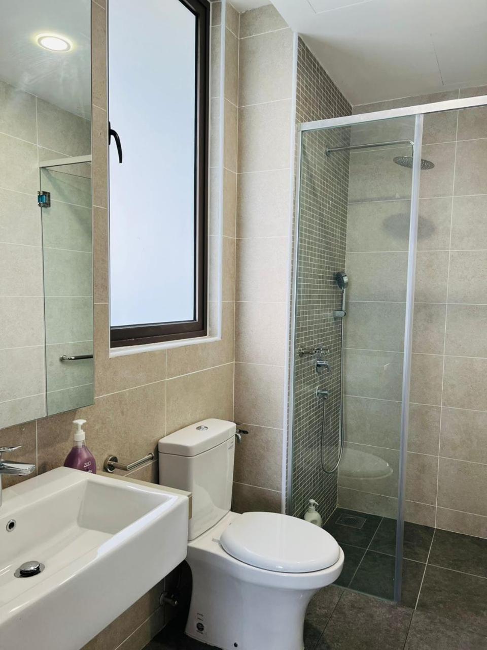 Bali Residence Next To Atlantis Malacca Δωμάτιο φωτογραφία