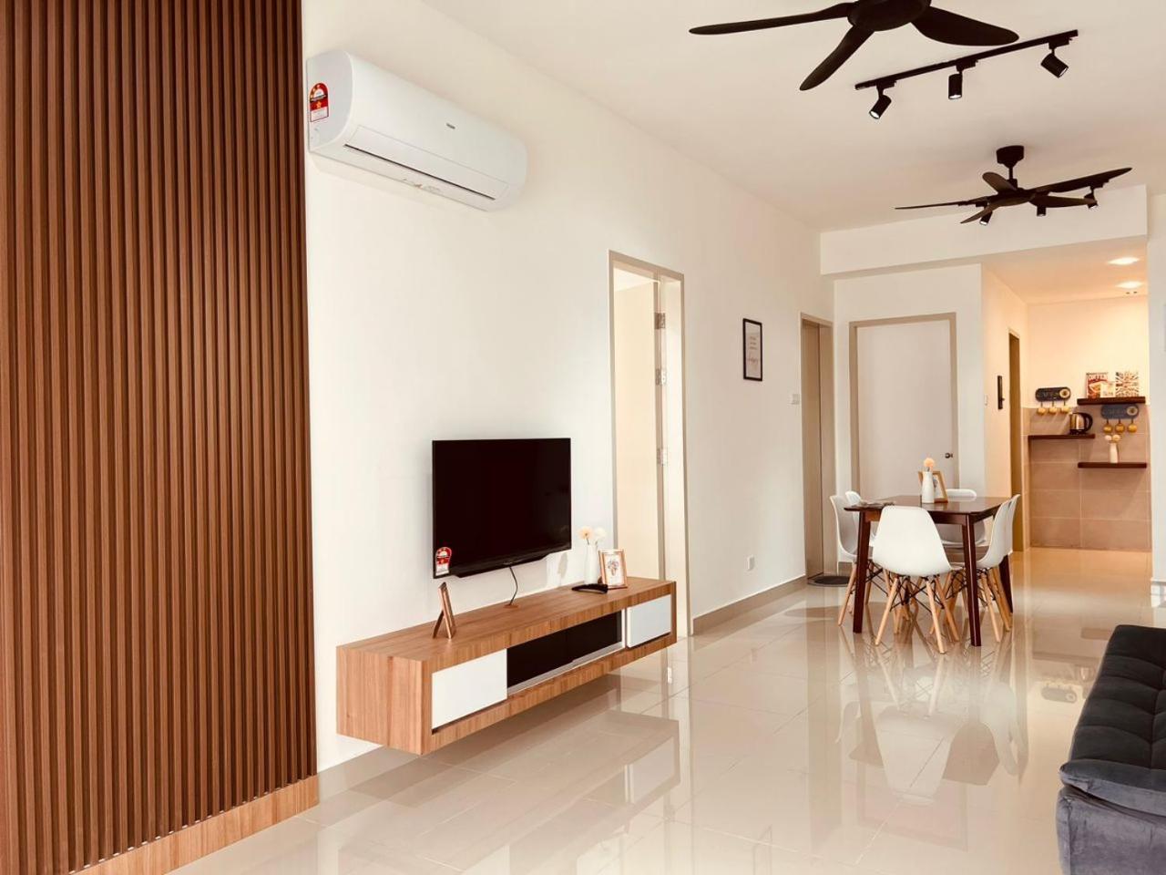 Bali Residence Next To Atlantis Malacca Δωμάτιο φωτογραφία